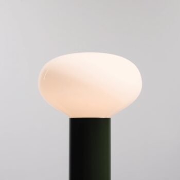 Stalinis šviestuvas FLO TABLE MOSS S — 3