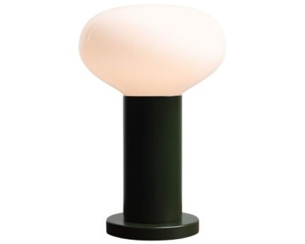 Stalinis šviestuvas FLO TABLE MOSS S