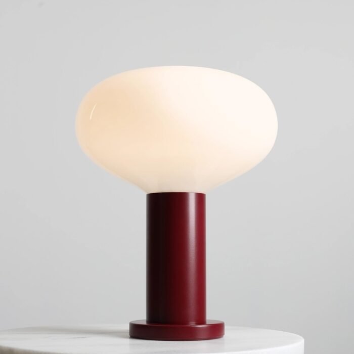 Stalinis šviestuvas FLO TABLE RUBY M — 3