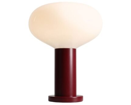 Stalinis šviestuvas FLO TABLE RUBY M