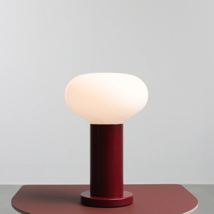 Stalinis šviestuvas FLO TABLE RUBY S — 1