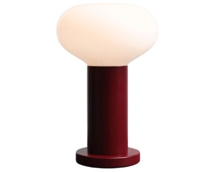 Stalinis šviestuvas FLO TABLE RUBY S