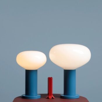 Stalinis šviestuvas FLO TABLE SKY M — 4