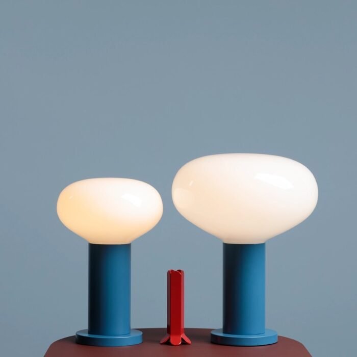 Stalinis šviestuvas FLO TABLE SKY M — 4