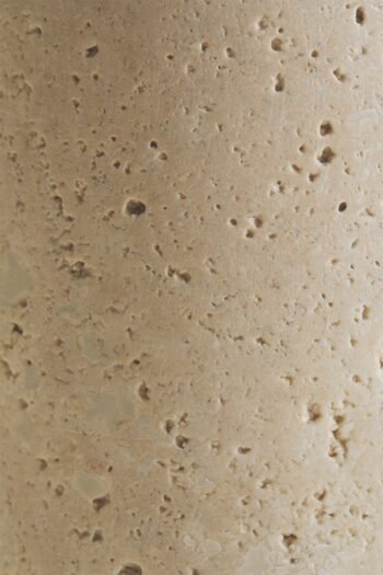 Travertino indelis dantų šepetėliams KALISTA – travertinas