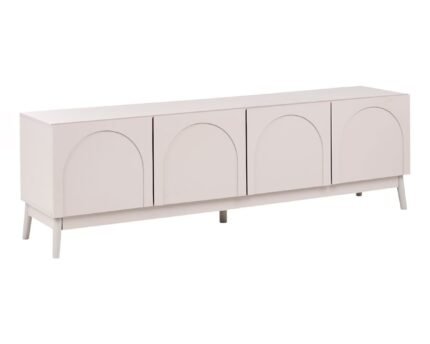 TV spintelė BULERA, 180 cm