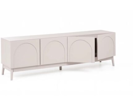 TV spintelė BULERA, 180 cm