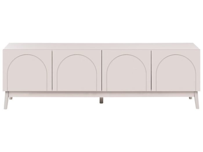TV spintelė BULERA, 180 cm