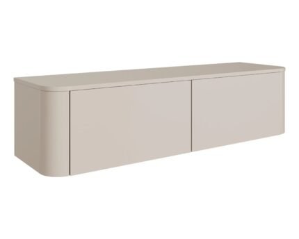 TV spintelė VARNA, 140 cm