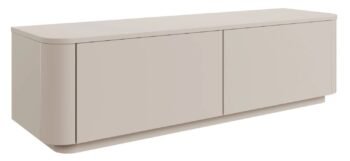 TV spintelė VARNA, 140 cm