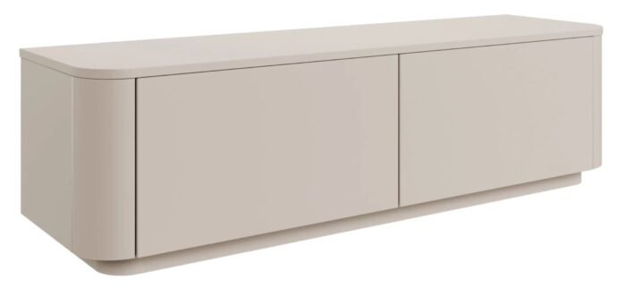 TV spintelė VARNA, 140 cm