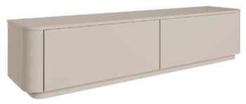 TV spintelė VARNA, 175 cm