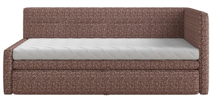 Vaikiška lova SKAGEN, 90x200 cm