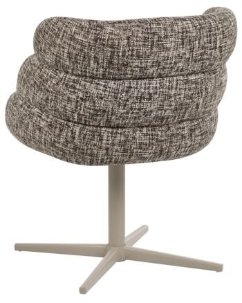 Valgomojo kėdė JONSTA, taupe
