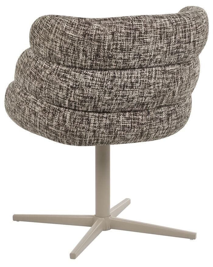 Valgomojo kėdė JONSTA, taupe