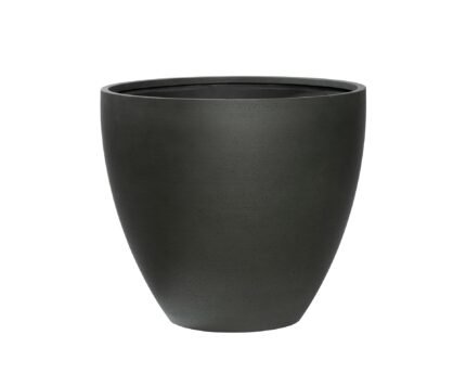 Vazonas JESSLYN S, Ø50xH44 cm, pušų žalias