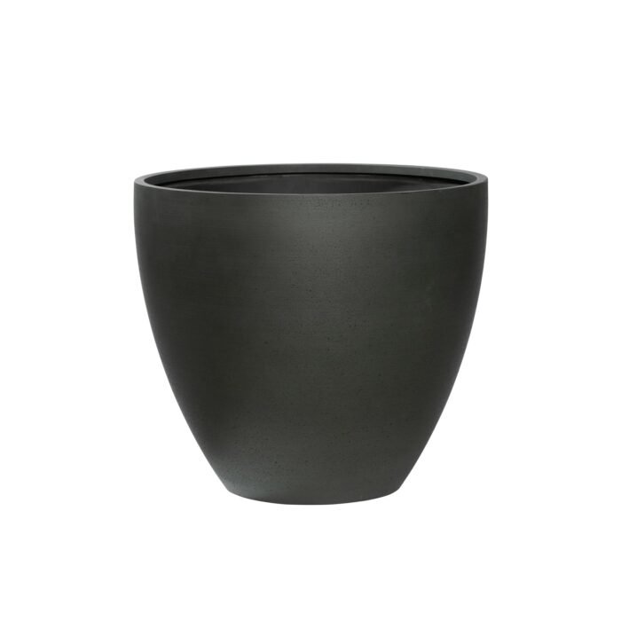 Vazonas JESSLYN S, Ø50xH44 cm, pušų žalias