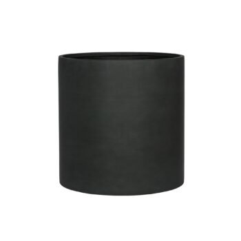 Vazonas MAX L, Ø50xH49 cm, pušų žalias