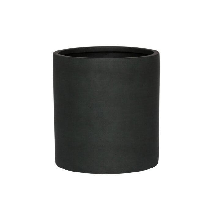 Vazonas MAX S, Ø29xH29,5 cm, pušų žalias