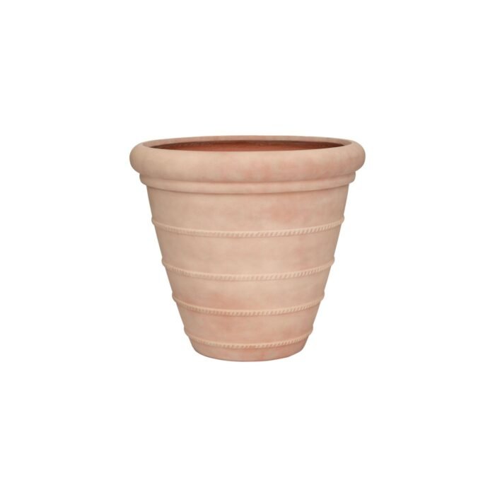 Vazonas SELENA M, Ø36xH32 cm, terakotinis
