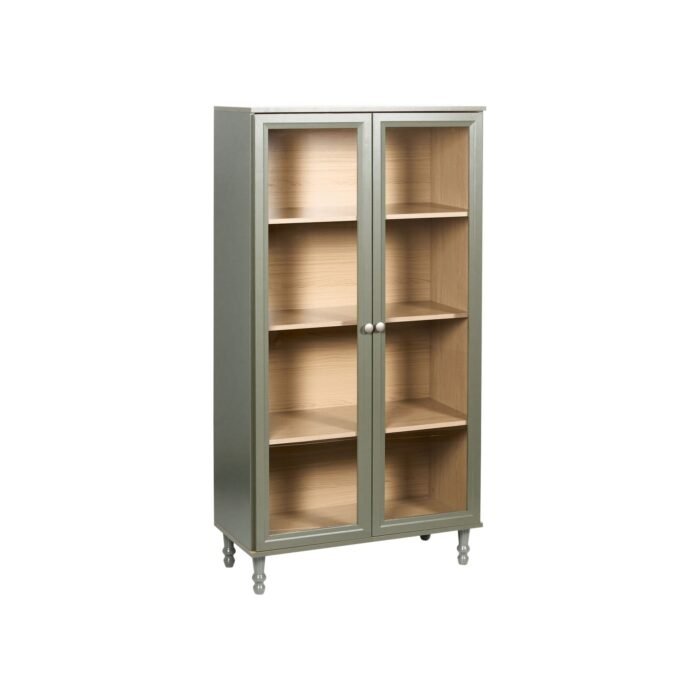 Vitrina LINDVERA, 80 cm