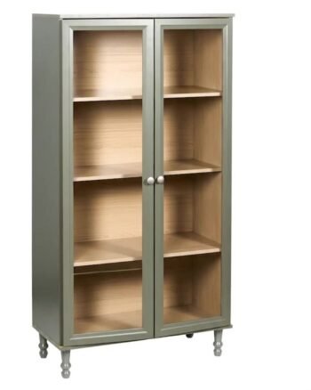 Vitrina LINDVERA, 80 cm