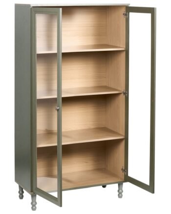 Vitrina LINDVERA, 80 cm