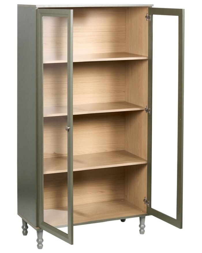 Vitrina LINDVERA, 80 cm