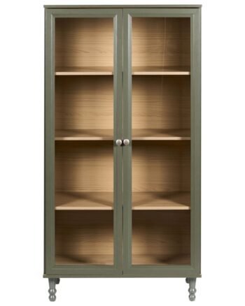Vitrina LINDVERA, 80 cm