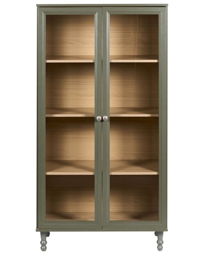 Vitrina LINDVERA, 80 cm