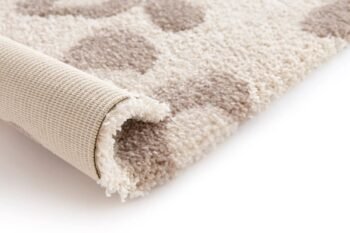 WILDERNESS Leopard Pattern Rug