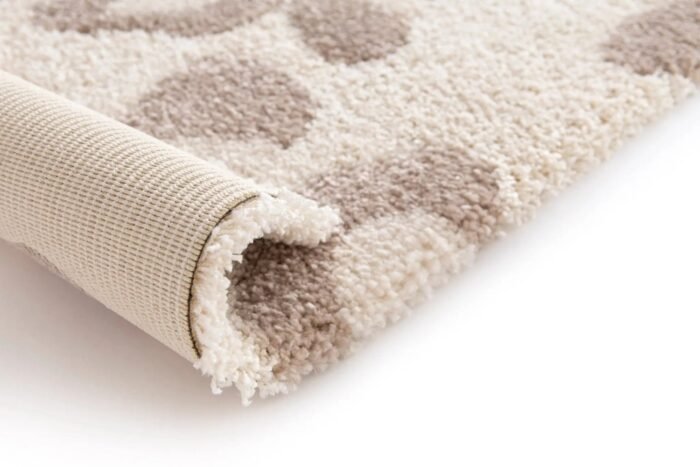 WILDERNESS Leopard Pattern Rug