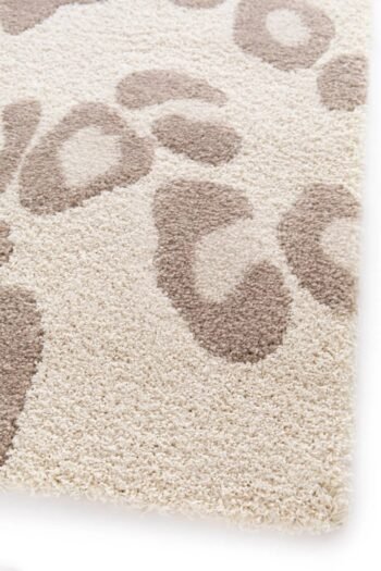 WILDERNESS Leopard Pattern Rug