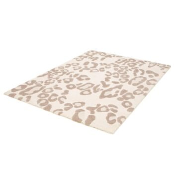 WILDERNESS Leopard Pattern Rug