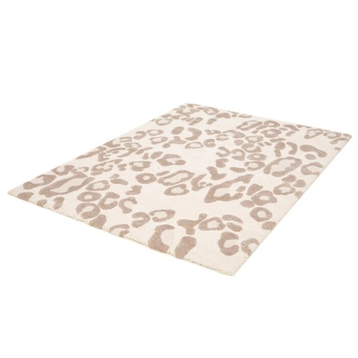 WILDERNESS Leopard Pattern Rug